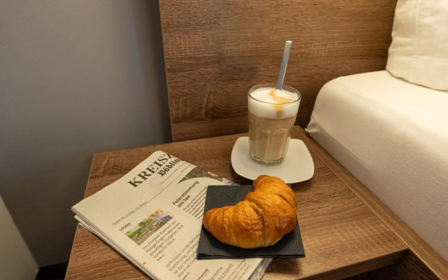 V Boutique Hotel
