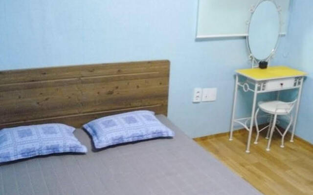 Alpha Seoul Hostel