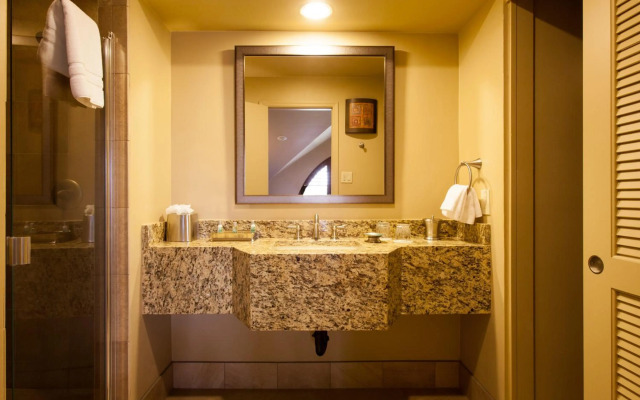 Ventana Canyon Club and Lodge