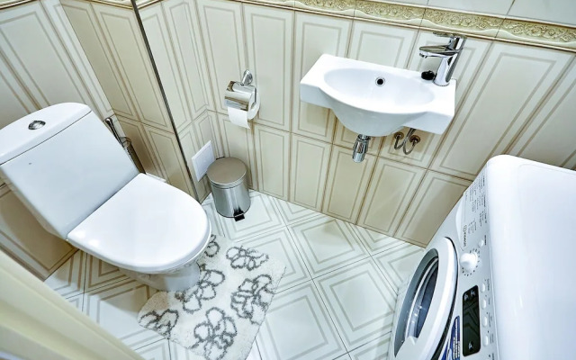 Апартаменты на ул. Итальянской, 11