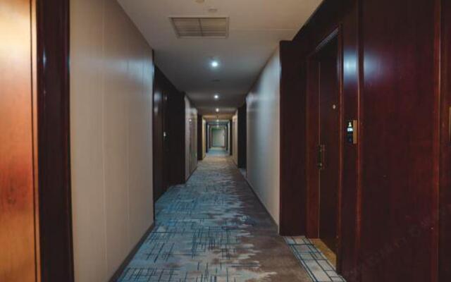 Tiantai Xilandeng Hotel