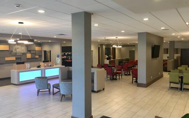 Holiday Inn Express Grand Island - Niagara Falls by IHG