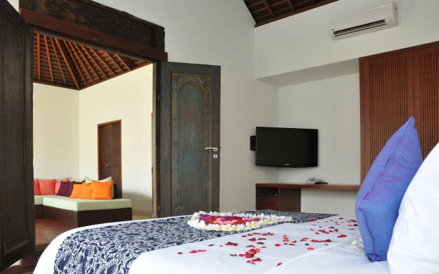 Dea Villas