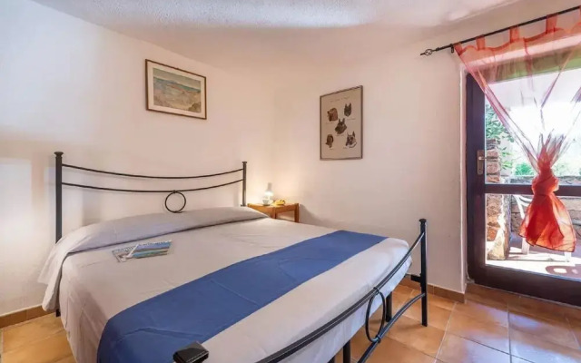 Appealing Apartment Near the sea