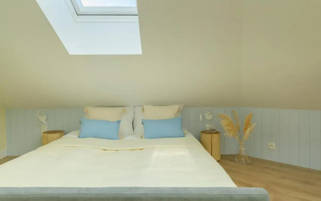 Apartamenty In Patio Jurata