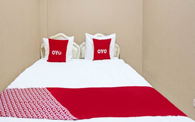 OYO 91846 Ms Rini Homestay Syariah