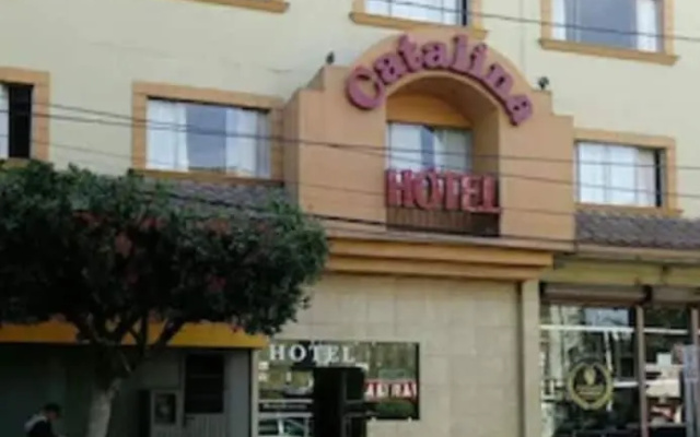 Hotel Catalina