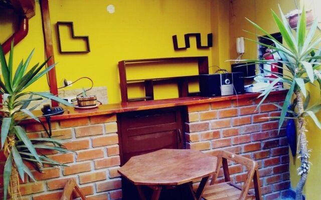 Little Home