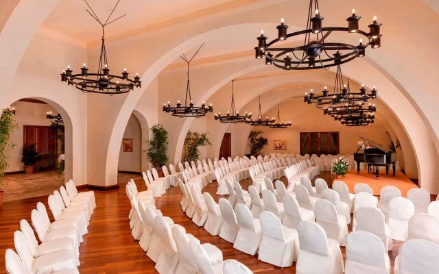 Kempinski Hotel San Lawrenz