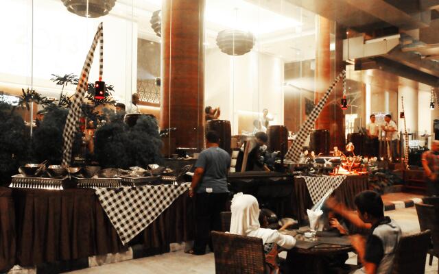 Swiss Belinn SKA Pekanbaru