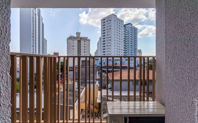 360 Mirante Vila Madalena