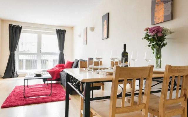 Platinum Apartments Next to London Bridge 9997