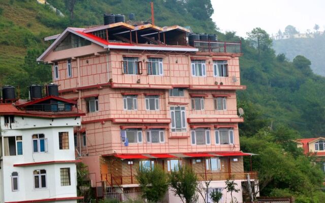 Oyo Home 18883 Peaceful Stay