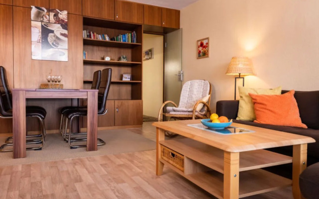 Apartment G 103 Dittishausen