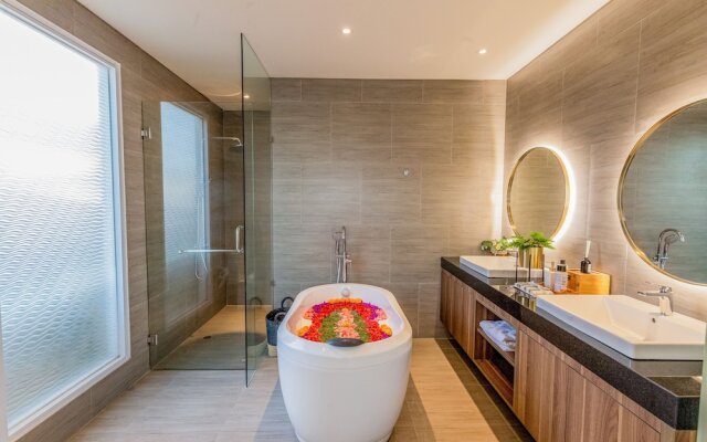 Kamboja Villa Premier Hospitality Asia