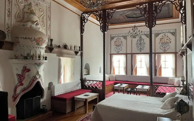 Hotel Old Bazaar 1790