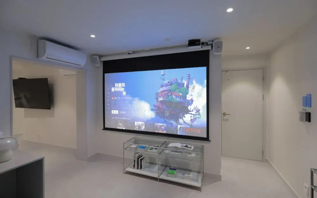 Aank Air Hotel Daejeon