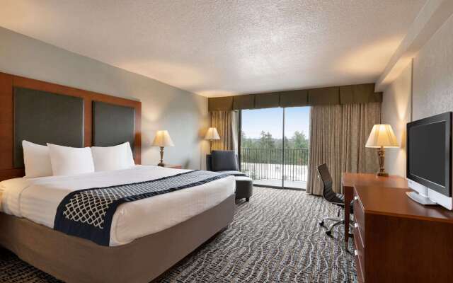 Baymont by Wyndham Bremerton WA