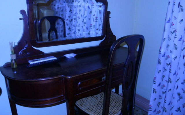 Hotel 1900 Casa Anita