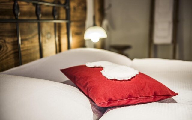 B3 Boutique-Bed & Breakfast