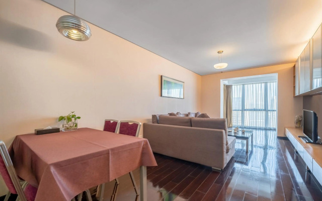 Qingdao Housing International Hotel