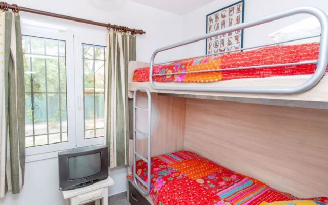 House Ami Calonge