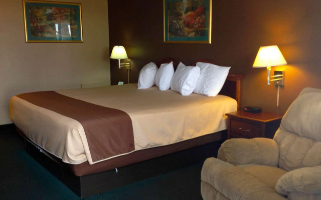 Americas Best Value Inn York
