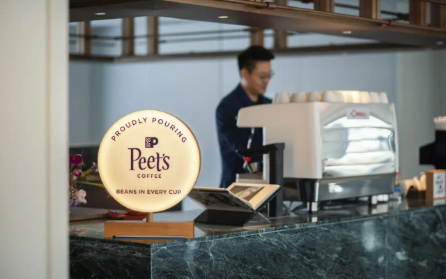 UrCove by Hyatt Chengdu Wenshufang Chunxi Road