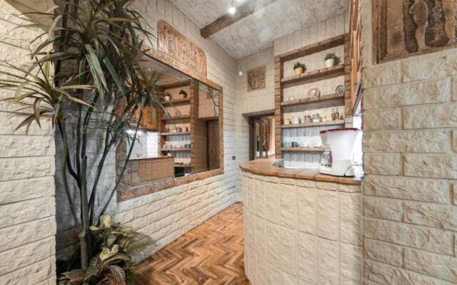 Fontana di Trevi Charming Apartment CIR 15280