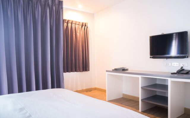 Vanilla Residence Chiangmai