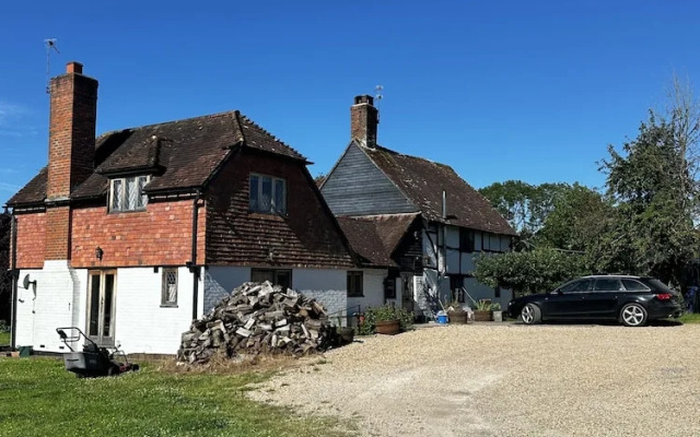 Bed and Breakfast Dunsfold