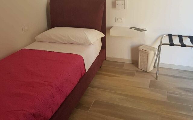 Hotel Villa Mare