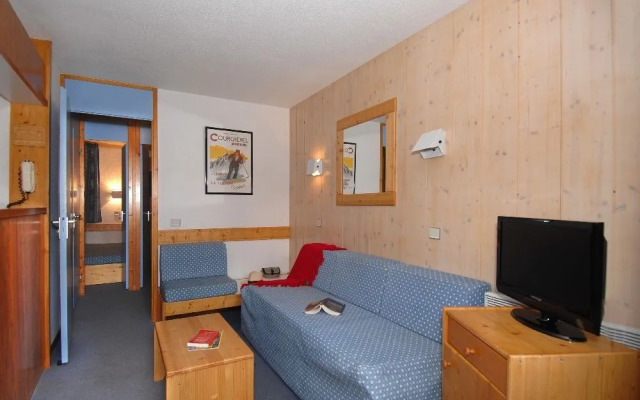 Odalys Residence Les Brigues