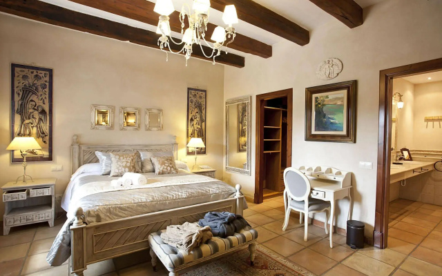 Sa Vinya des Convent Agroturismo