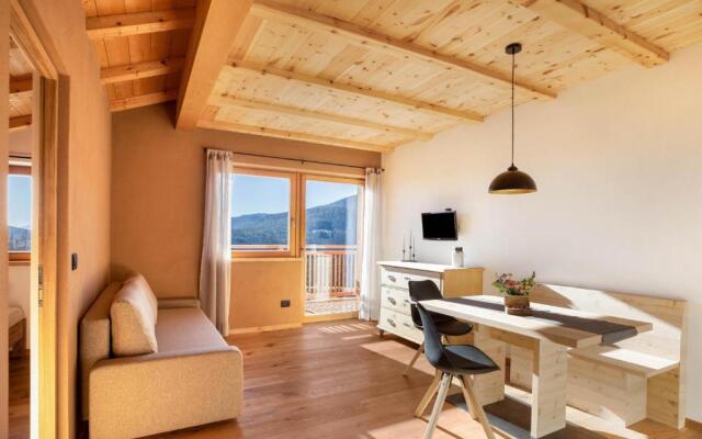 Brugghof Apartement Lärche