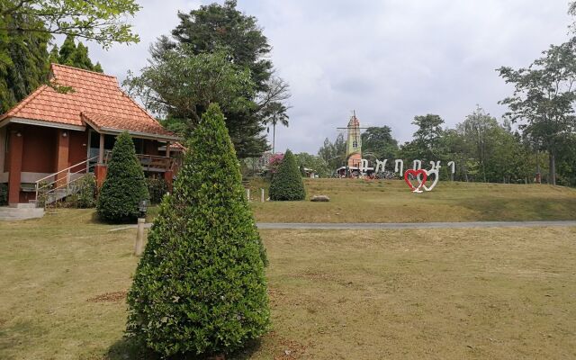Phupreugsa Resort
