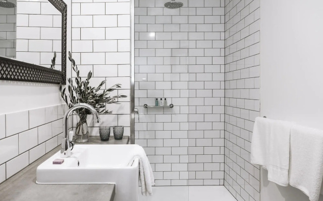 Daylesford Art Motel