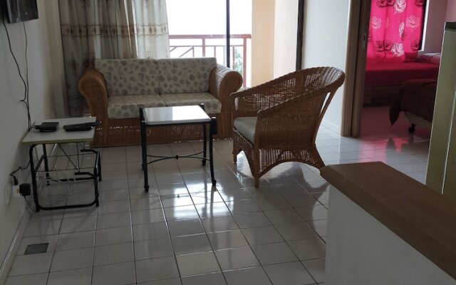 Insta Feel Apartment