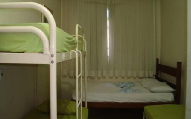 Chale Mineiro Hostel & Pousada