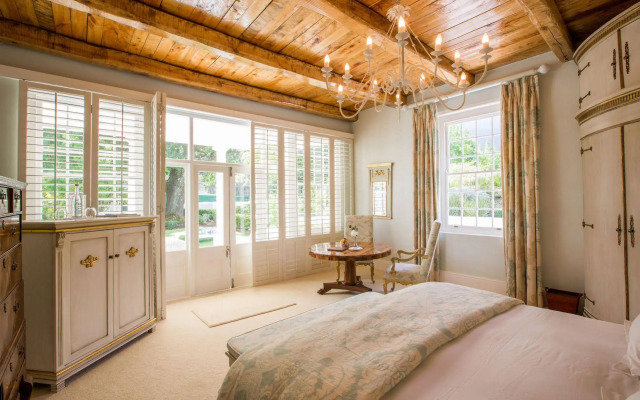 Grand Dédale Country House