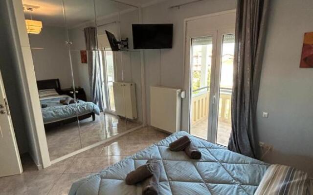 City Center Apartment