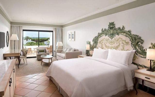 Pine Cliffs Suites