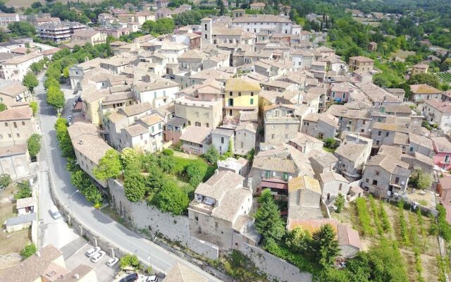 Antico Portale Acquasparta