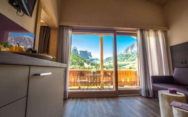 Monti Pallidi Bed and Breakfast Apartments