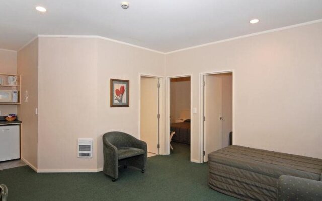 Cumberland Court Motel