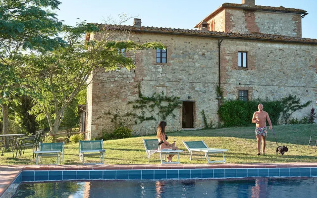 Castello di Bossi