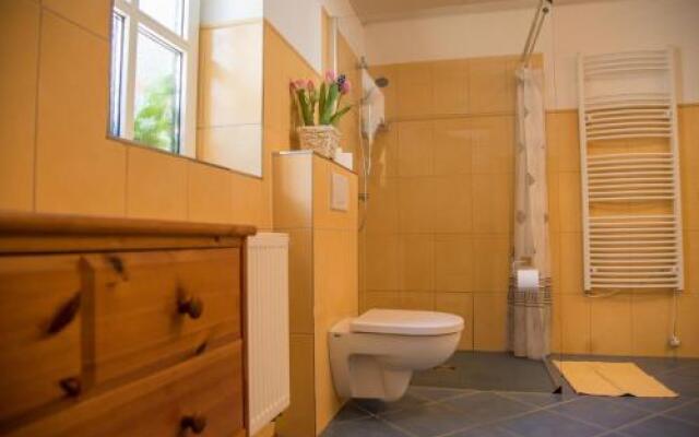 Ferienhaus Schmiedehof