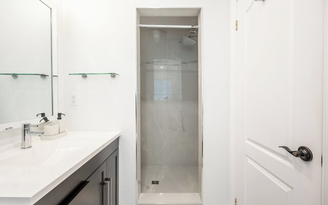 GLOBALSTAY Modern 3BR house in Newmarket