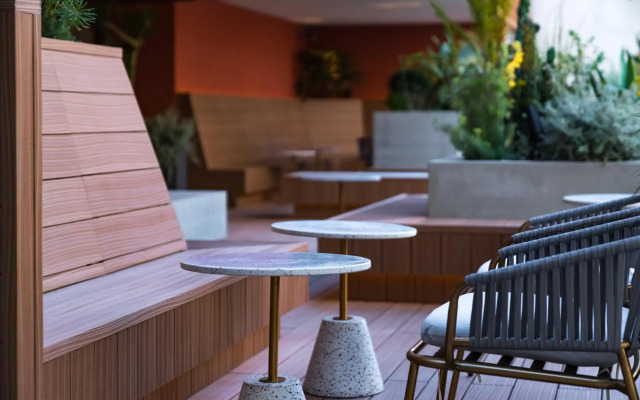 The OneFive Terrace Fukuoka