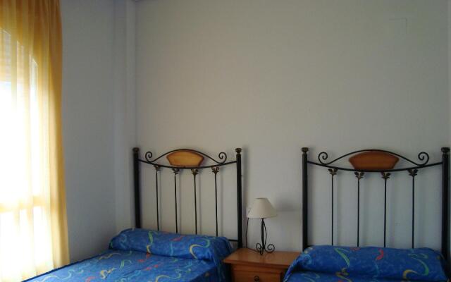 Apartamentos Nerea